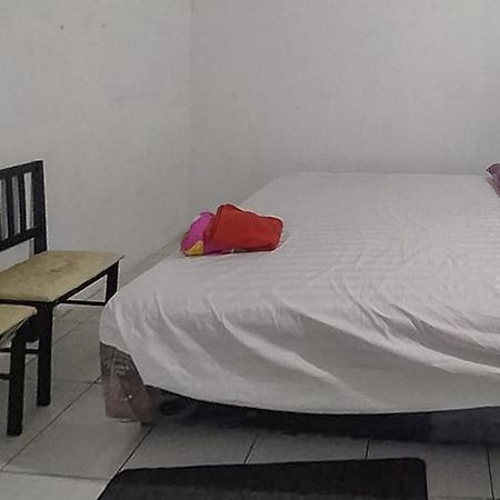Hotel Mutiara Batulicin Redpartner Kampung Baru Eksteriør billede