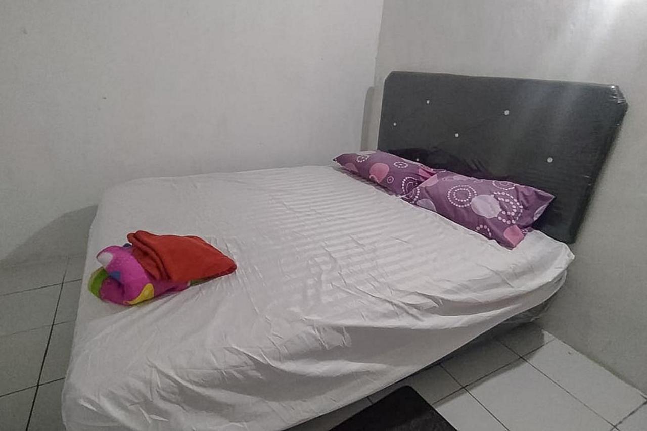 Hotel Mutiara Batulicin Redpartner Kampung Baru Eksteriør billede